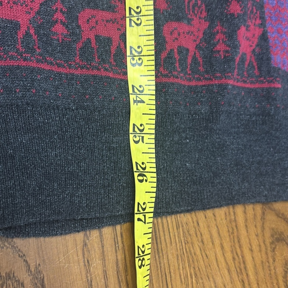 WOOLRICH BNWT Sweater - Picture 10 of 11
